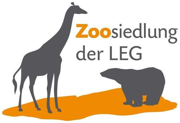 Logo der Zoosiedlung