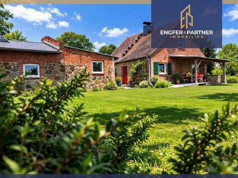 Dargun / Klein Methling Häuser, Dargun / Klein Methling Haus kaufen