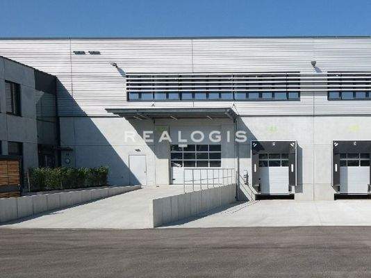 Beispielbild Außenansicht