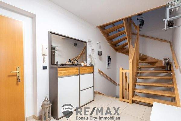 Reihenhaus in 2105 Unterrohrbach