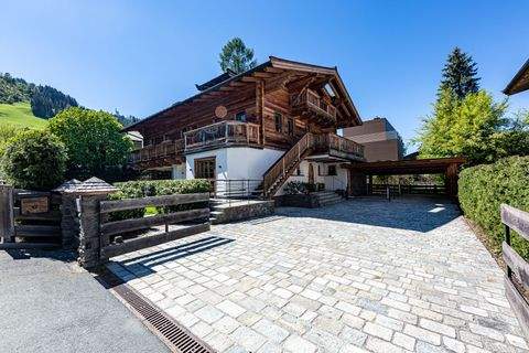 KITZBÜHEL Häuser, KITZBÜHEL Haus mieten 