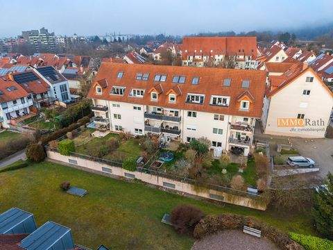 Denzlingen Wohnungen, Denzlingen Wohnung kaufen