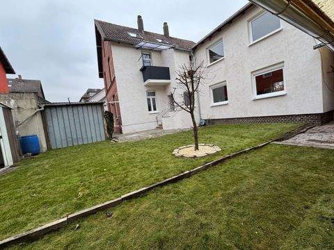 Sarstedt Wohnungen, Sarstedt Wohnung mieten