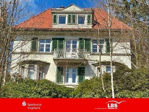 Bad Brambach Häuser, Bad Brambach Haus kaufen