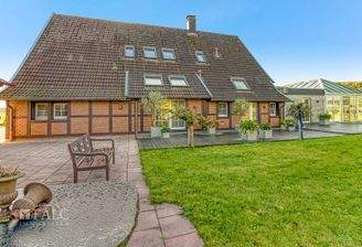 Willkommen in Nottuln!