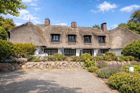 Kampen (Sylt) Häuser, Kampen (Sylt) Haus kaufen