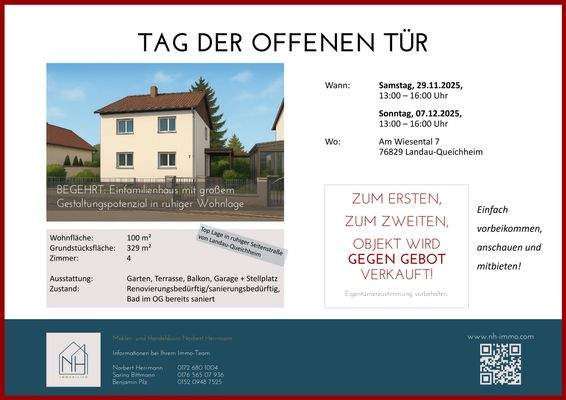 TAG DER OFFENEN TÜR - Schild..jpeg