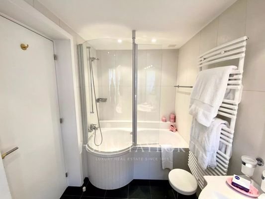 Salle de bains Carrelage