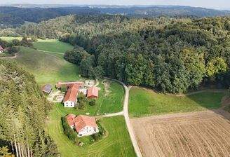 Felder, Wälder & Wiesen