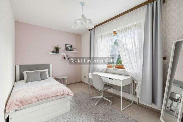 Möblierungsvorschlag