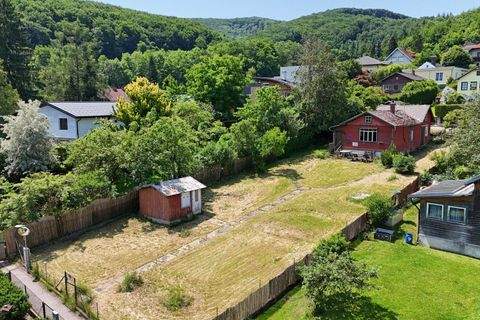 Purkersdorf Grundstücke, Purkersdorf Grundstück kaufen