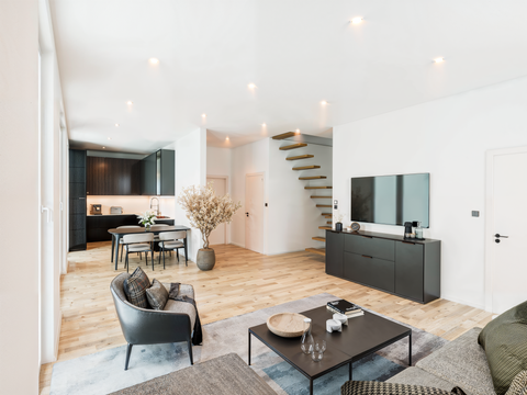 Berlin Wohnungen, Berlin Wohnung kaufen