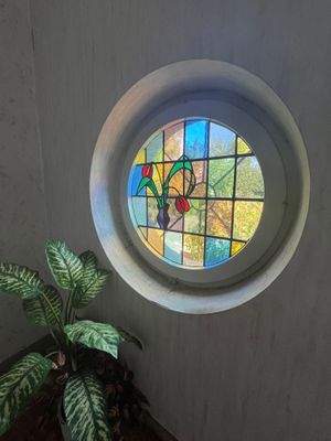 Bullauge -Treppenaufgang.JPG