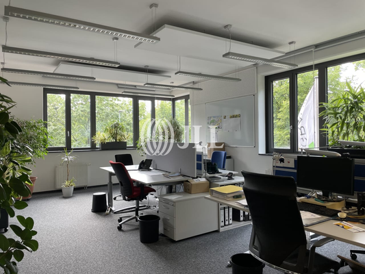 Innenansicht - JLL