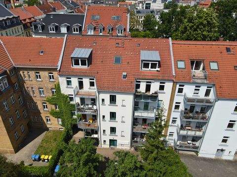 Leipzig Wohnungen, Leipzig Wohnung kaufen