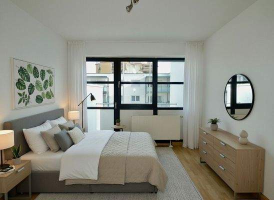  Einrichtungsbeispiel