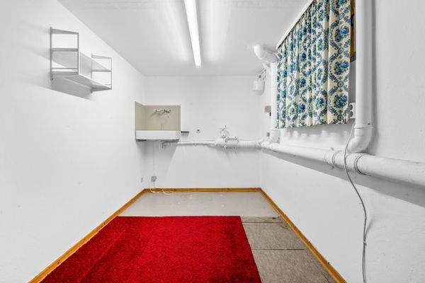 Keller Hauswirtschaftsraum