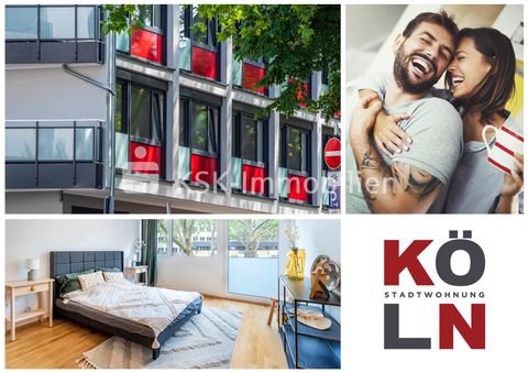 Köln Wohnungen, Köln Wohnung kaufen