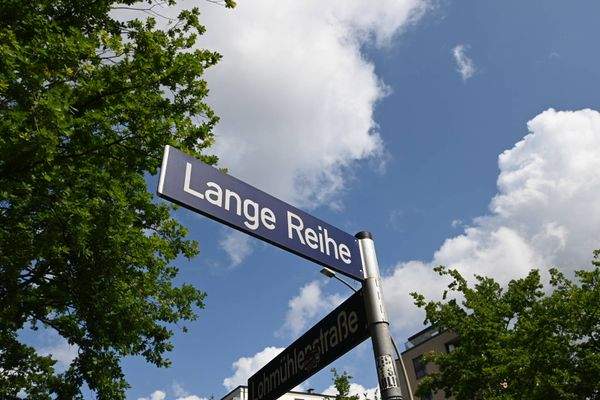 Lange Reihe