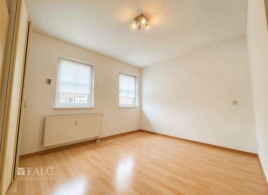 Schlafzimmmer - (KI generiert)