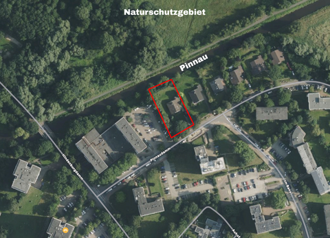 Pinneberg Grundstücke, Pinneberg Grundstück kaufen