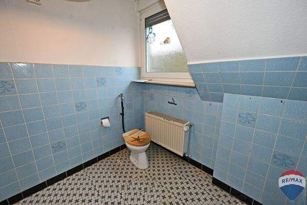 Badezimmer 2