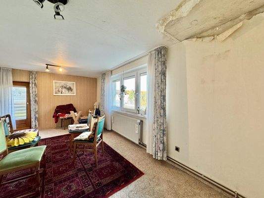 Schlafzimmer III, DG