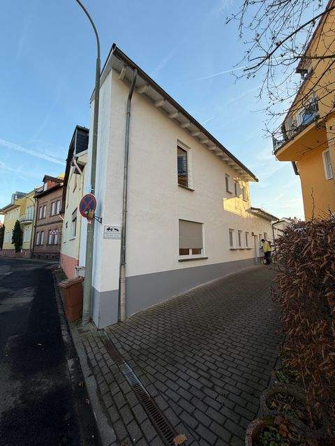 Mühlheim am Main Häuser, Mühlheim am Main Haus kaufen