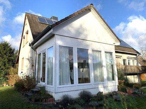 Wienhausen Häuser, Wienhausen Haus kaufen