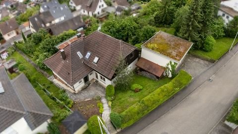 Niefern-Öschelbronn Häuser, Niefern-Öschelbronn Haus kaufen