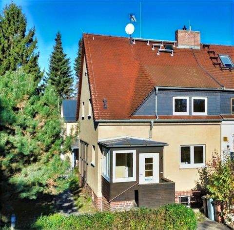 Eckartsberg Häuser, Eckartsberg Haus kaufen