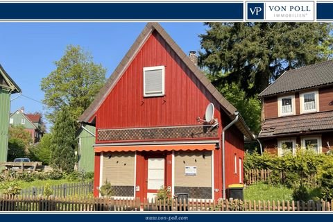 Goslar / Hahnenklee Häuser, Goslar / Hahnenklee Haus kaufen