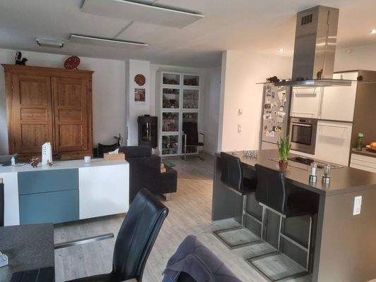 Wohnen_Essen_Küche 1