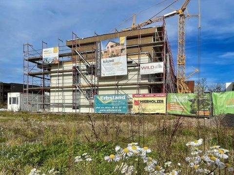 Binzen Wohnungen, Binzen Wohnung mieten