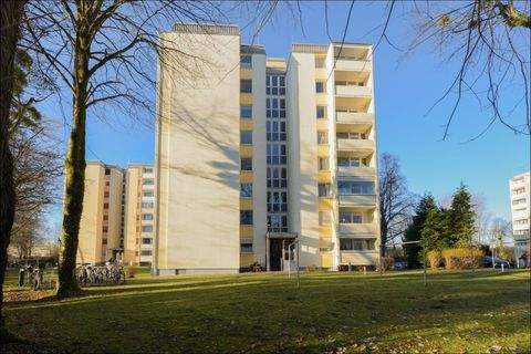 Karlsfeld Wohnungen, Karlsfeld Wohnung kaufen