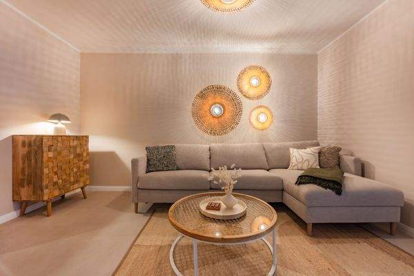 Beispielbild Wohnzimmer