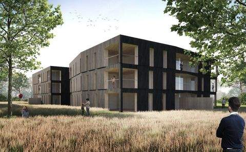 Röthis Wohnungen, Röthis Wohnung mieten