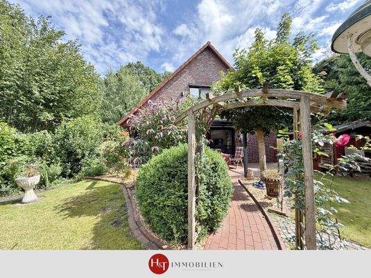 Haus kaufen in Delmenhorst – H & T Immobilien