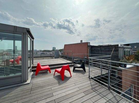 Büro mieten workinup.de