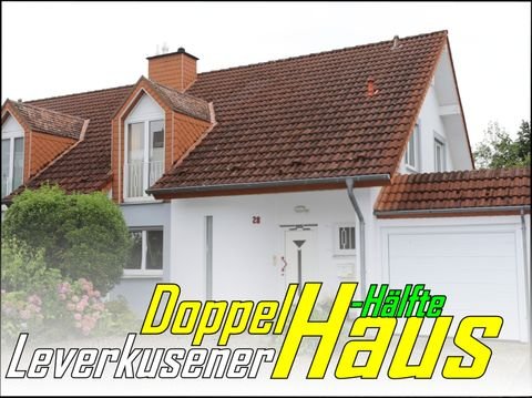 Leverkusen Häuser, Leverkusen Haus kaufen