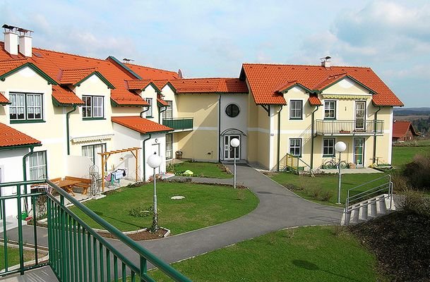Wohnhausanlage 1 in Großschönau