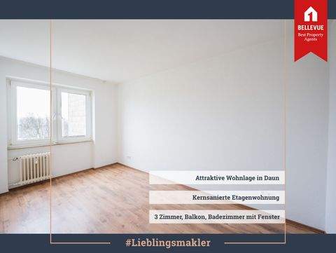 Daun Wohnungen, Daun Wohnung mieten