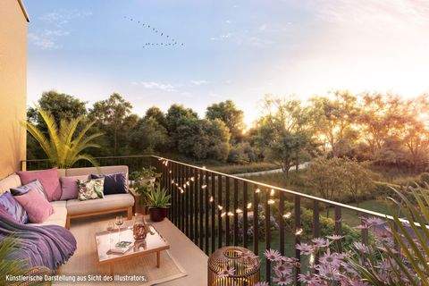 Unterschleißheim Wohnungen, Unterschleißheim Wohnung kaufen