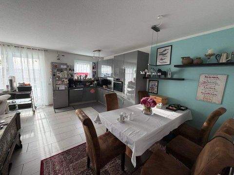 Langenfeld (Rheinland) Wohnungen, Langenfeld (Rheinland) Wohnung kaufen