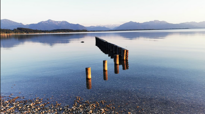 Chiemsee