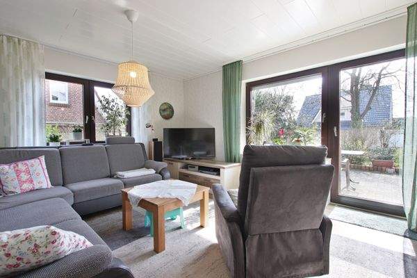 Wohnen  Einliegerwohnung