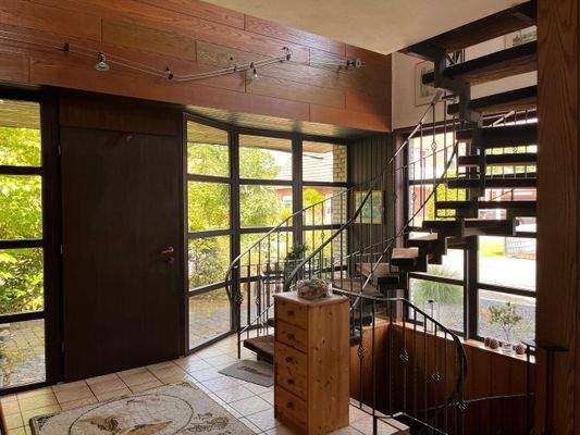 Diele/Eingangsbereich