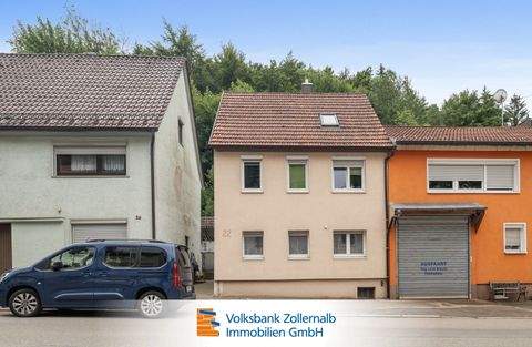 Albstadt Häuser, Albstadt Haus kaufen