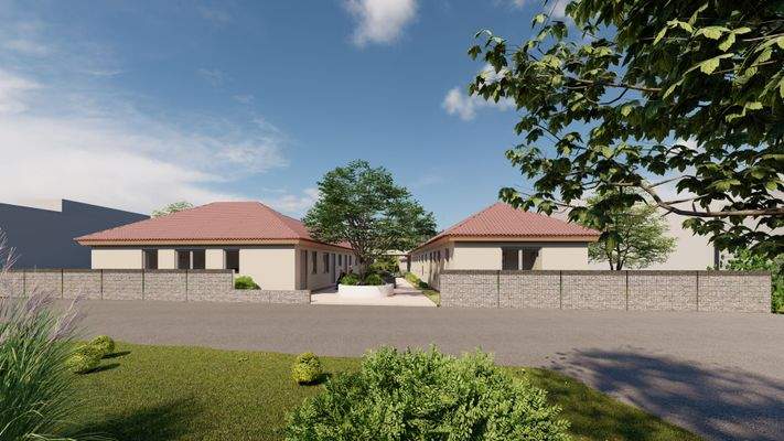 Wohnen Saal a.d. Saale