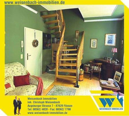 Weisenbach Immobilien